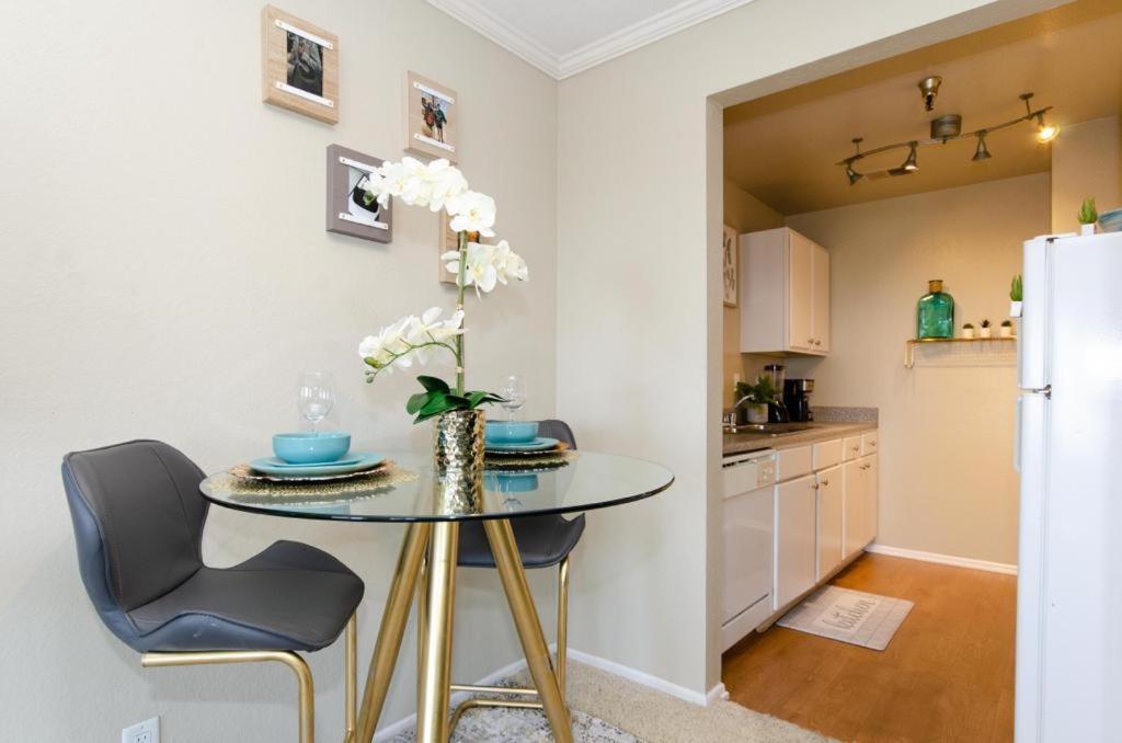 Gucci Mickey And Maxico Lofts Free Parking And Wifi Apartment ลอสแอนเจลิส ภายนอก รูปภาพ
