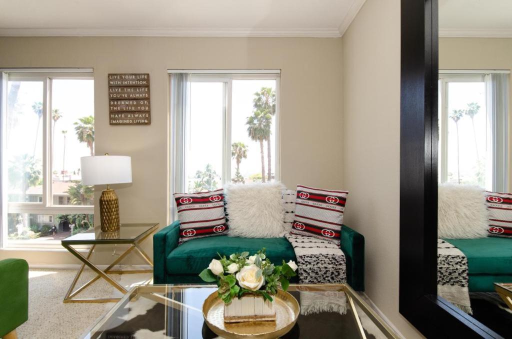 Gucci Mickey And Maxico Lofts Free Parking And Wifi Apartment ลอสแอนเจลิส ภายนอก รูปภาพ