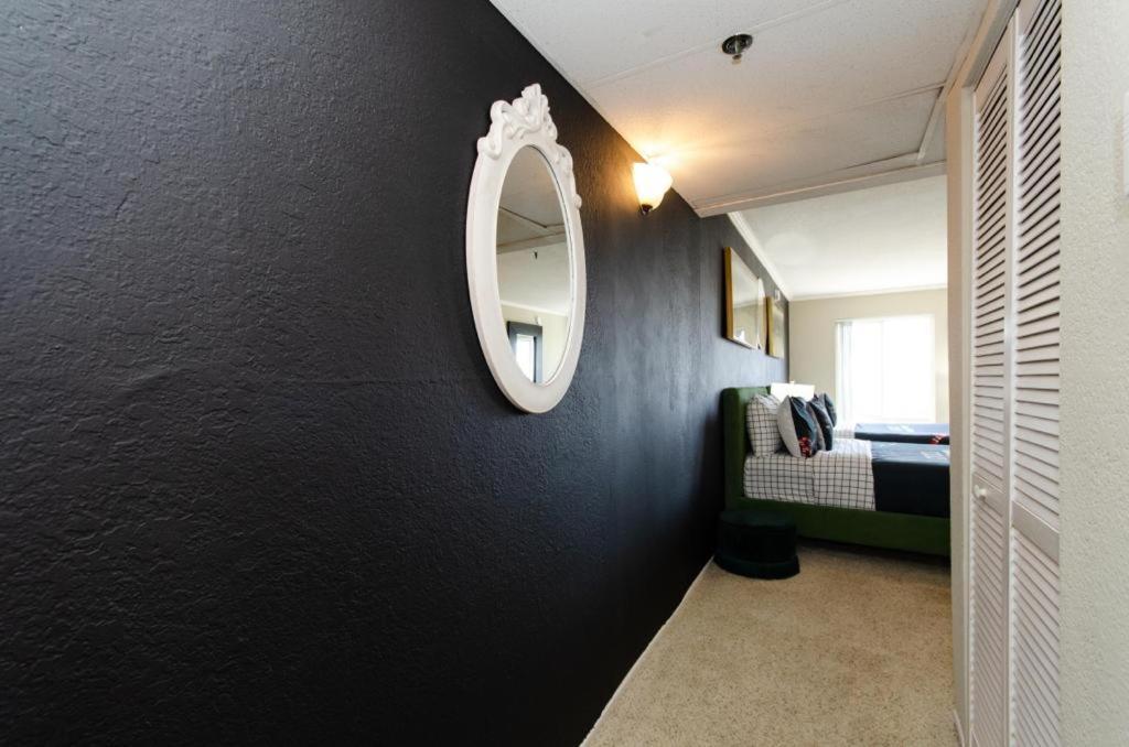 Gucci Mickey And Maxico Lofts Free Parking And Wifi Apartment ลอสแอนเจลิส ภายนอก รูปภาพ