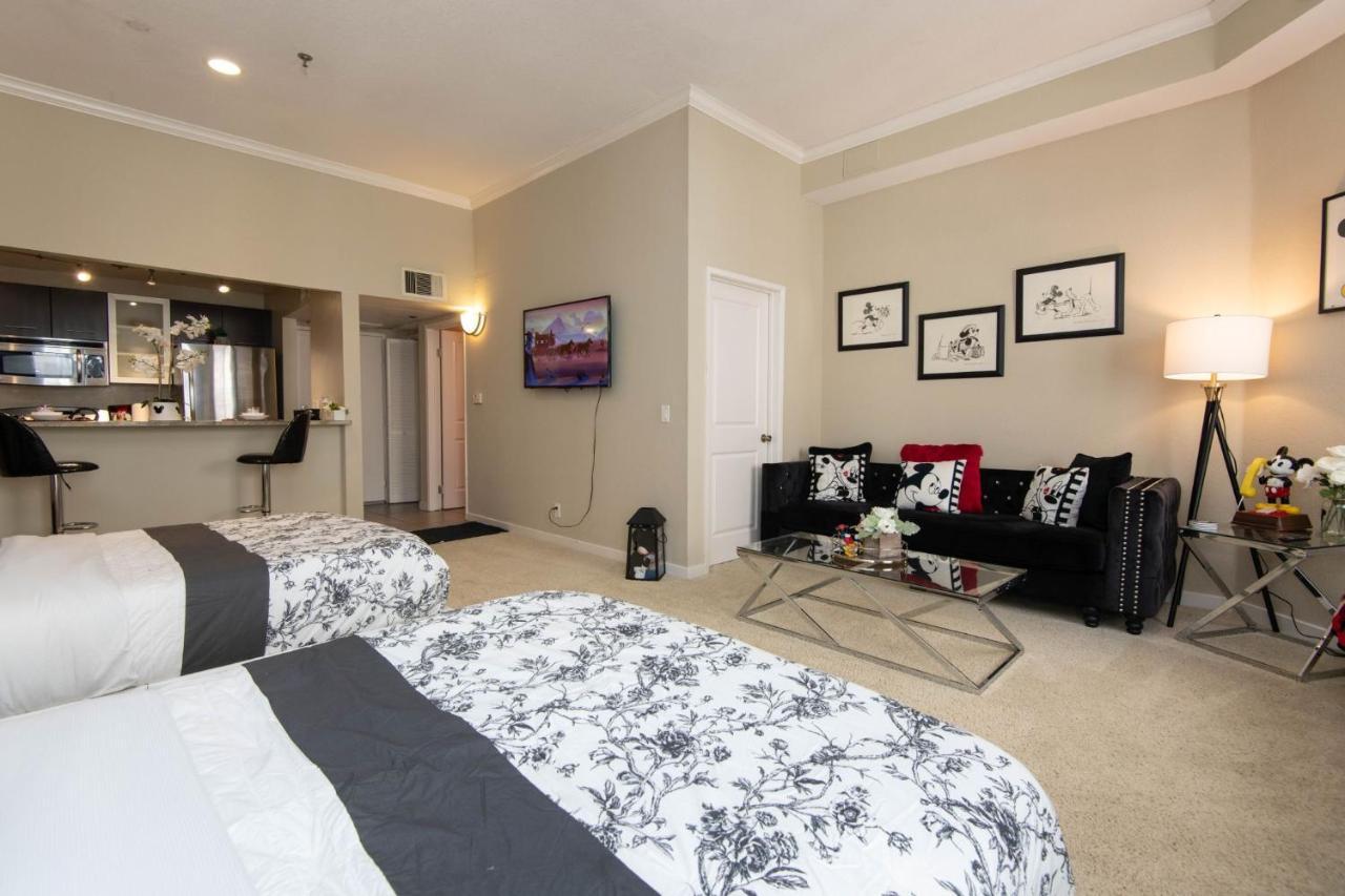 Gucci Mickey And Maxico Lofts Free Parking And Wifi Apartment ลอสแอนเจลิส ภายนอก รูปภาพ