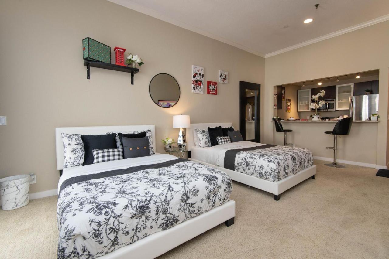 Gucci Mickey And Maxico Lofts Free Parking And Wifi Apartment ลอสแอนเจลิส ภายนอก รูปภาพ