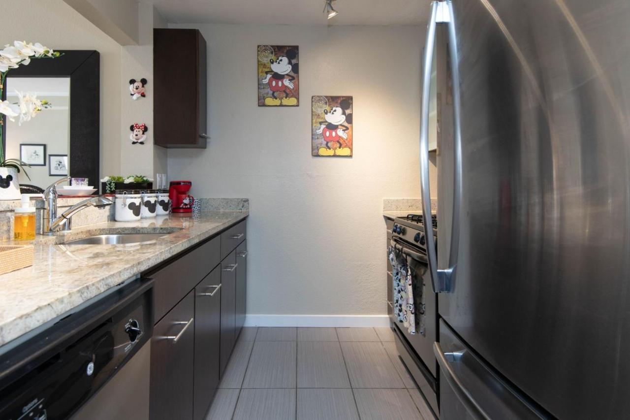 Gucci Mickey And Maxico Lofts Free Parking And Wifi Apartment ลอสแอนเจลิส ภายนอก รูปภาพ