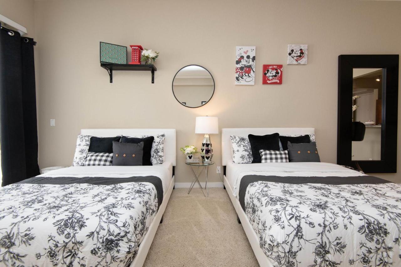 Gucci Mickey And Maxico Lofts Free Parking And Wifi Apartment ลอสแอนเจลิส ภายนอก รูปภาพ