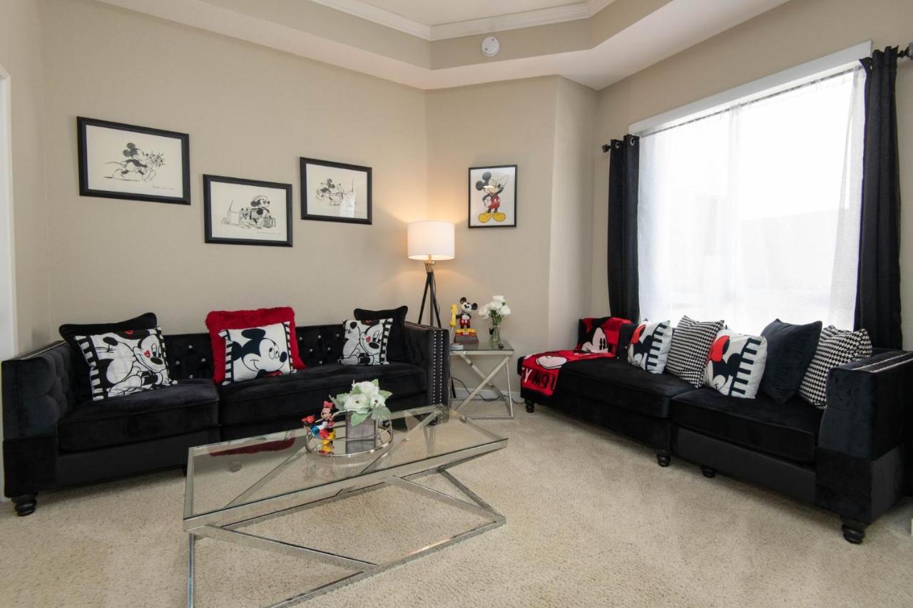 Gucci Mickey And Maxico Lofts Free Parking And Wifi Apartment ลอสแอนเจลิส ภายนอก รูปภาพ