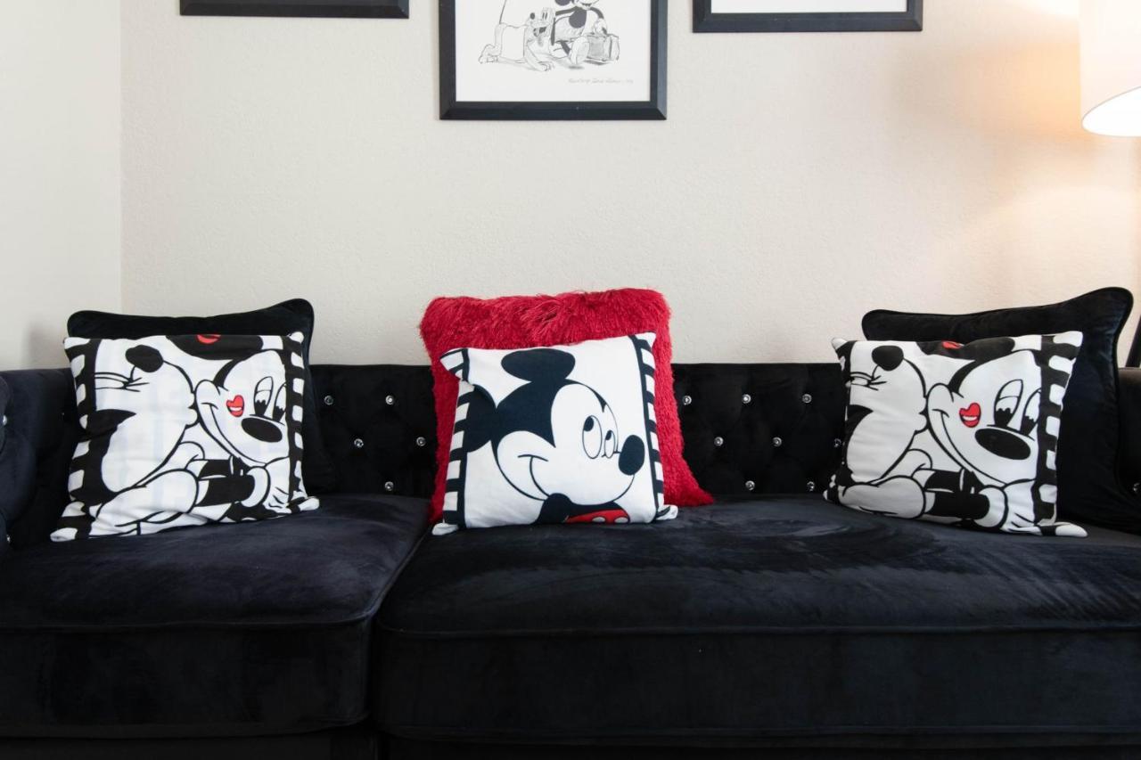 Gucci Mickey And Maxico Lofts Free Parking And Wifi Apartment ลอสแอนเจลิส ภายนอก รูปภาพ