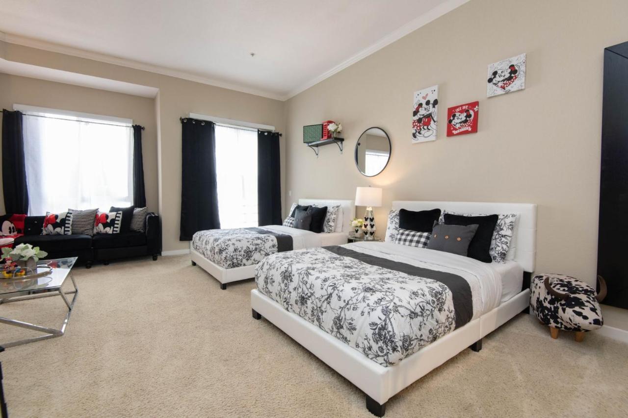 Gucci Mickey And Maxico Lofts Free Parking And Wifi Apartment ลอสแอนเจลิส ภายนอก รูปภาพ