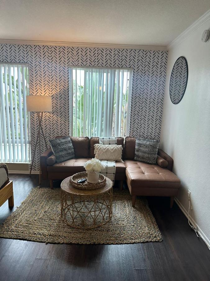 Gucci Mickey And Maxico Lofts Free Parking And Wifi Apartment ลอสแอนเจลิส ภายนอก รูปภาพ
