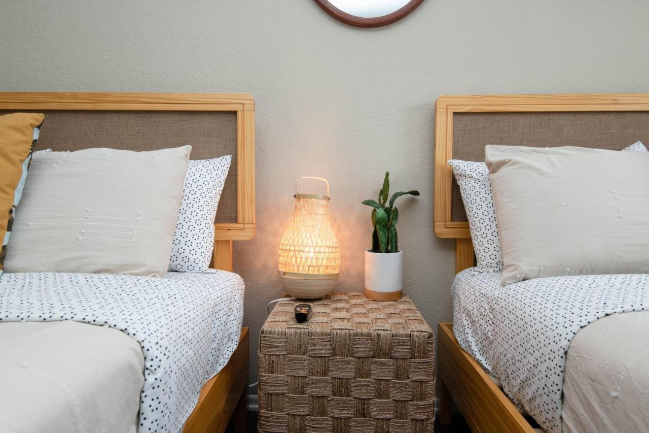 Gucci Mickey And Maxico Lofts Free Parking And Wifi Apartment ลอสแอนเจลิส ภายนอก รูปภาพ