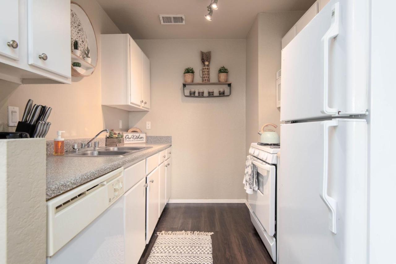 Gucci Mickey And Maxico Lofts Free Parking And Wifi Apartment ลอสแอนเจลิส ภายนอก รูปภาพ