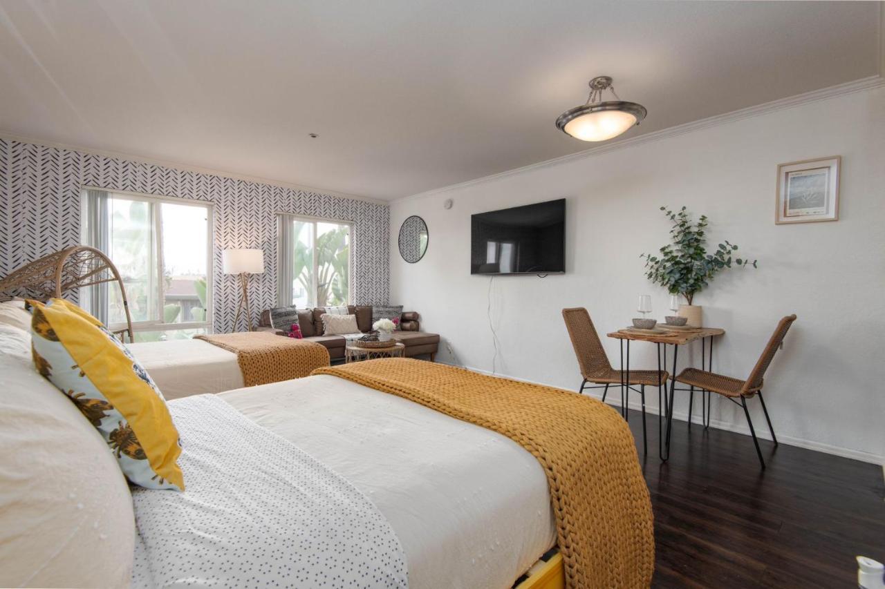Gucci Mickey And Maxico Lofts Free Parking And Wifi Apartment ลอสแอนเจลิส ภายนอก รูปภาพ